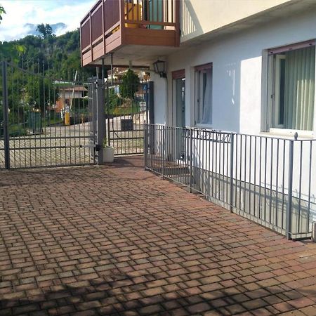 Отель Casa Sansone Роверето Экстерьер фото