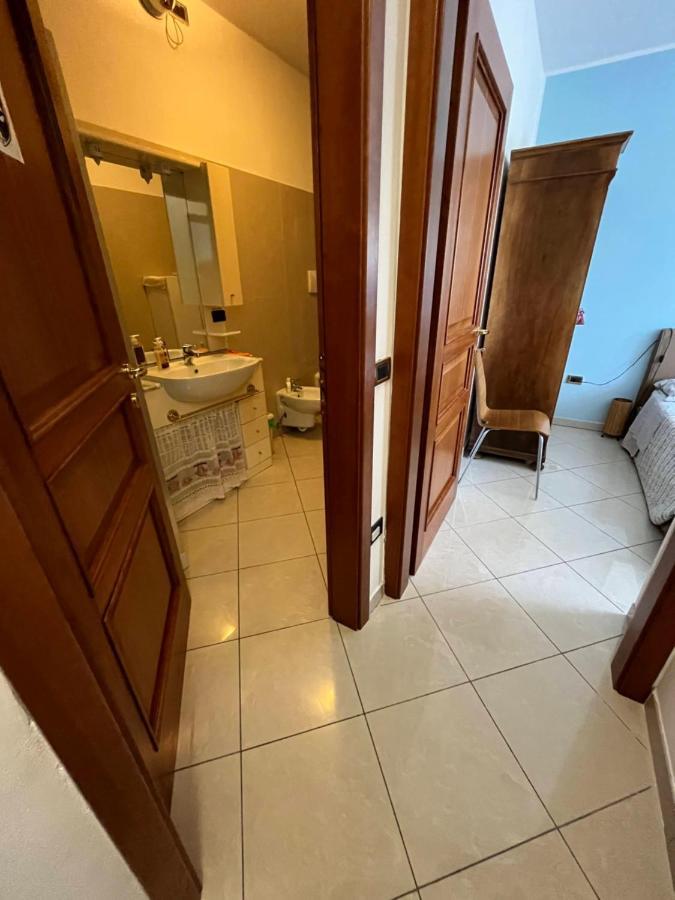 Отель Casa Sansone Роверето Экстерьер фото